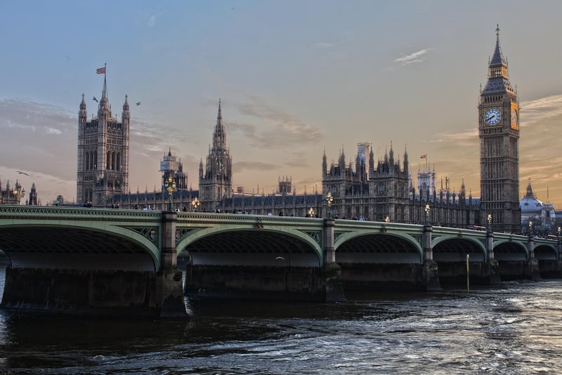 Victorian architecture in London